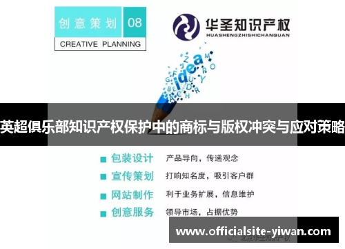 英超俱乐部知识产权保护中的商标与版权冲突与应对策略 英超俱乐部知识产权保护中的商标与版权冲突与应对策略