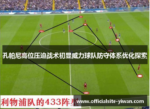 孔帕尼高位压迫战术初显威力球队防守体系优化探索